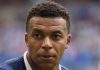 Diomandé rechazó al PSG y ahora ya es inseparable de Mbappé en el Real Madrid