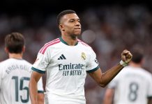 La contundente reflexión de Mbappé después de destrozar a la Real Sociedad