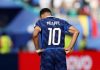 Zidane ya tiene una decisión sobre Mbappé: no tocará una fórmula que funcionó