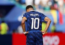 Zidane ya tiene una decisión sobre Mbappé: no tocará una fórmula que funcionó