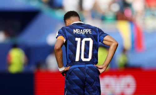 mbappe