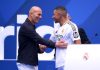 Mbappé descubrirá el lado más sorprendente de Zidane como entrenador