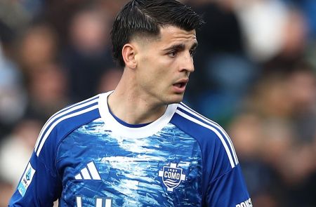 morata
