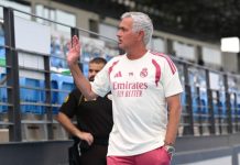 La gran duda del Madrid de Mourinho: ¿trabajarán Vinicius, Bellingham, Mbappé y Diomande sin balón?