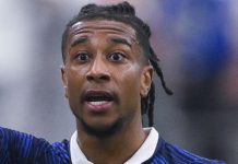 La IA sentencia sobre Olise: el Bayern es su club ideal y el Madrid gana al PSG