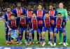 PSG pasa del Balón de Oro: «No nos planteamos esa cuestión en el vestuario»