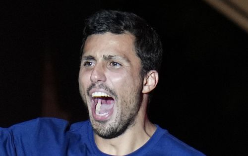 rodri