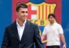 Mourinho: “No me hace falta Rodri, tenemos soluciones y calidad”