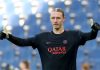 Safonov revela la clave del PSG: «Nuestro equipo es todos juntos»