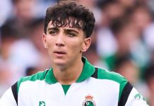 Sergio Martínez se aleja del Real Madrid por sus dudas sobre el salto al Castilla