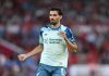 El Rennes insiste por Martin Terrier y busca su regreso desde el Leverkusen