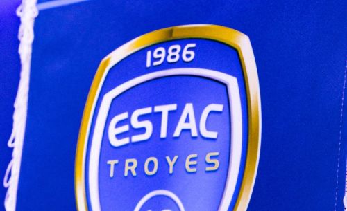 troyes logo