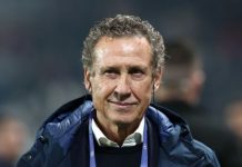 Jorge Valdano valora el nuevo proyecto del Real Madrid con Bernardo Silva y Mourinho