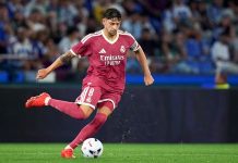 Valverde se rinde ante Mbappé tras su hat-trick: “Es espectacular, hay que disfrutarlo”