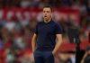 Las primeras señales de la era Xavi con los Oranje