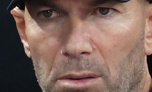 zidane