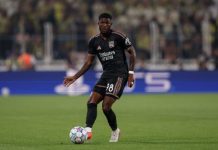 Everton acuerda el fichaje de Ainsley Maitland-Niles por 4,9 millones de euros