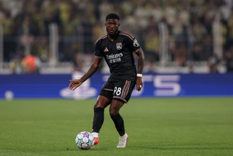 Ainsley Maitland-Niles