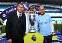 Al-Mubarak rompe el silencio: «Nuestra determinación para demostrar la inocencia es fuerte», el presidente del Manchester City habla