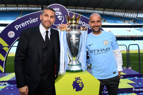 Al-Mubarak guardiola