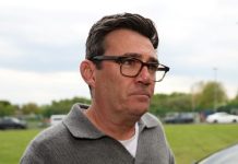 El primer ministro británico teme una salida de los dueños del Manchester City, Andy Burnham alerta sobre el futuro: «Estaría muy preocupado»