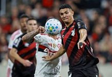 El Barça se interesa por Arthur Dias, la joven promesa brasileña que vigila Deco