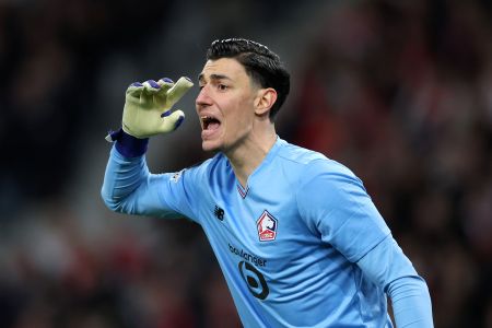 Berke Özer