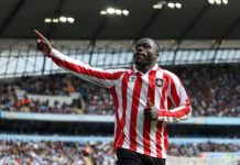 Brian Brobbey deslumbra en la Premier y despierta el interés de Arsenal, United y Chelsea