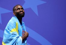 Cédric Bakambu ficha por el San Diego FC
