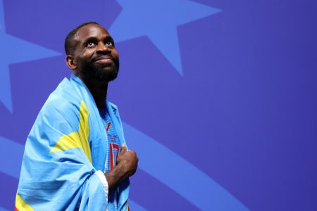 Cédric Bakambu ficha por el San Diego FC
