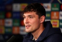 Nuevo golpe para el Barça: Christensen estará varias semanas de baja