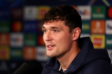Christensen