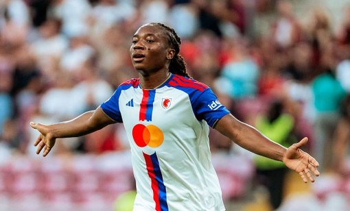 Corventina Dumornay