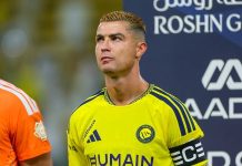 Cristiano Ronaldo podría dejar Al-Nassr en el próximo mercado de invierno