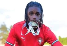 El Barça cierra el fichaje de Dany Freire, una perla portuguesa de 16 años