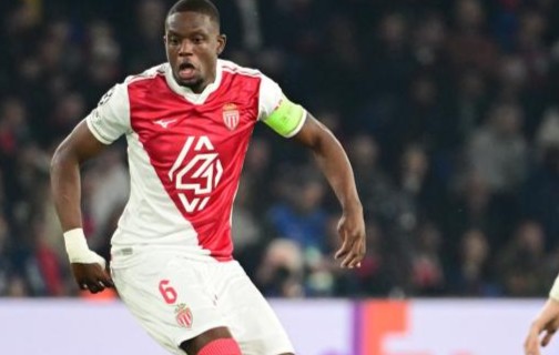 Denis Zakaria