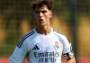 El Real Madrid traspasa a Manuel Ángel al Fulham