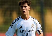 El Real Madrid traspasa a Manuel Ángel al Fulham