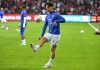 Esteban Lepaul Lepaul destaca el buen partido de Francia ante Bélgica: “Lo importante es que ganamos”