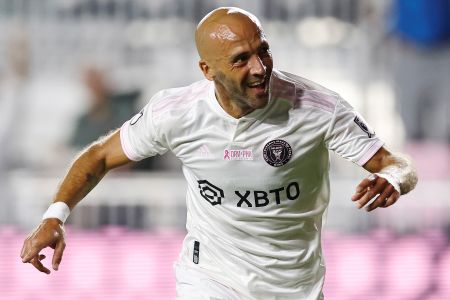 Federico Higuaín