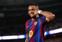 Gabriel Jesus revela el calvario que vivió en el Arsenal antes de fichar por el Barça