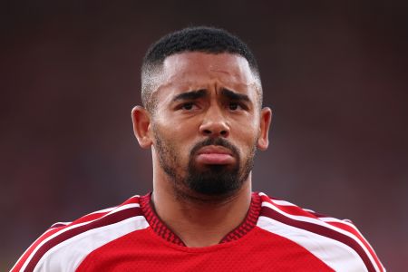 Gabriel Jesus