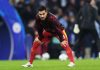 Gündogan podría dejar el Galatasaray y ya aparece un nuevo destino para enero