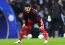 Gündogan podría dejar el Galatasaray y ya aparece un nuevo destino para enero