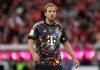 Harry Kane lanza un mensaje por el Balón de Oro: «Nunca estás por encima de tu equipo»
