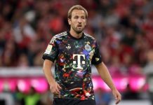 Harry Kane lanza un mensaje por el Balón de Oro: «Nunca estás por encima de tu equipo»