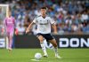 El Real Madrid ya prepara el regreso de Jacobo Ramón
