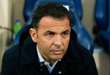 El proyecto de Messi en el Eldense comienza en el banquillo con Javi Calleja