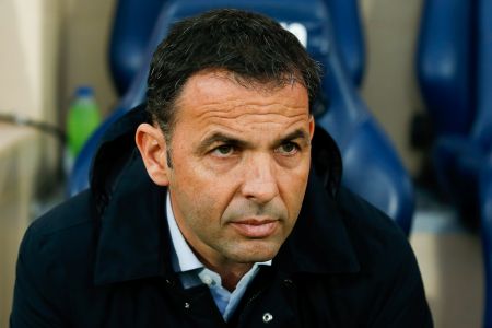 Javi Calleja