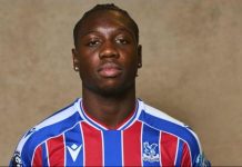 El PSG se interesa por Jaydee Canvot y prepara una ofensiva para enero
